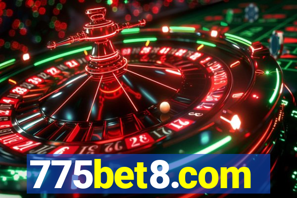 775bet8.com