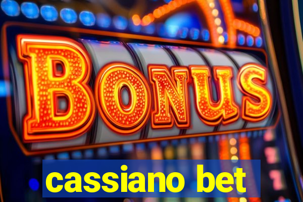 cassiano bet