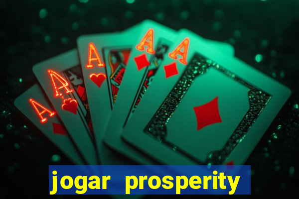 jogar prosperity fortune tree demo