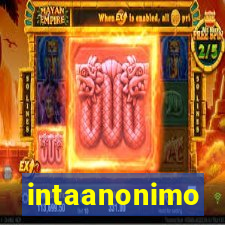 intaanonimo