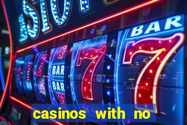 casinos with no deposit bonuses