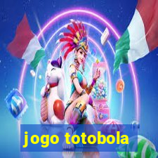 jogo totobola