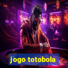 jogo totobola