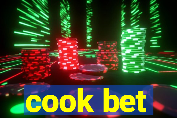 cook bet