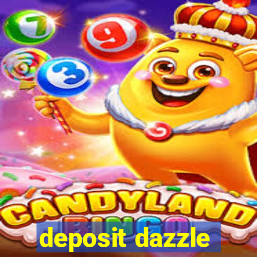 deposit dazzle