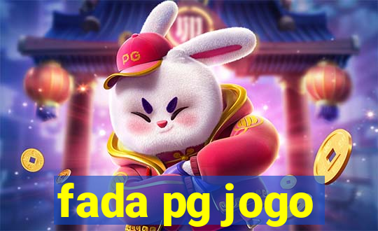 fada pg jogo