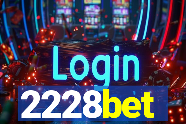 2228bet