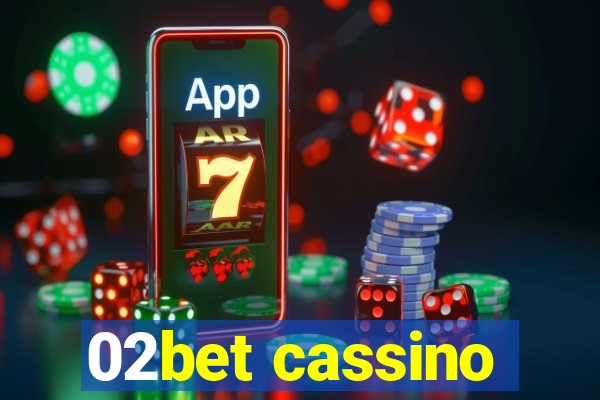 02bet cassino