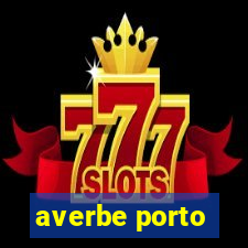 averbe porto