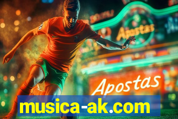 musica-ak.com