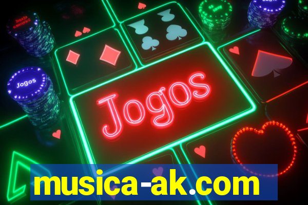 musica-ak.com