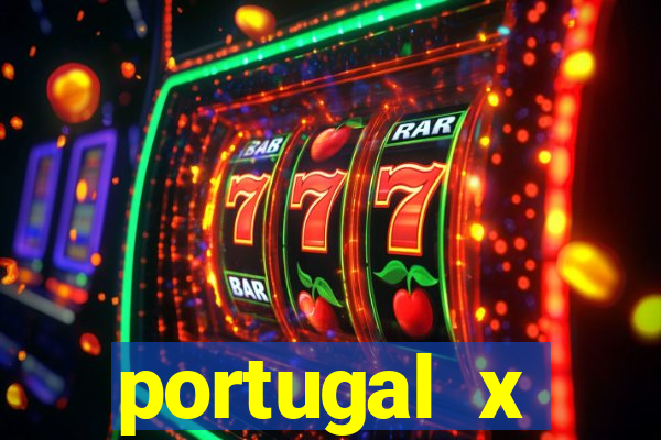 portugal x eslovaquia onde assistir