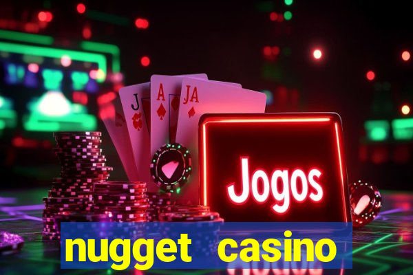 nugget casino sparks nevada