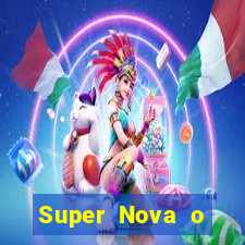 Super Nova o supernova o encantador de flechas pdf