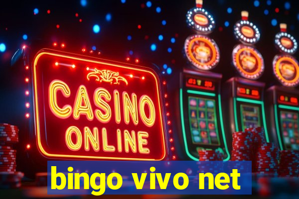 bingo vivo net