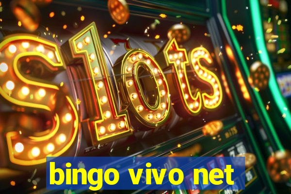 bingo vivo net