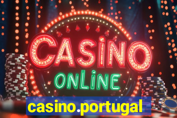 casino.portugal