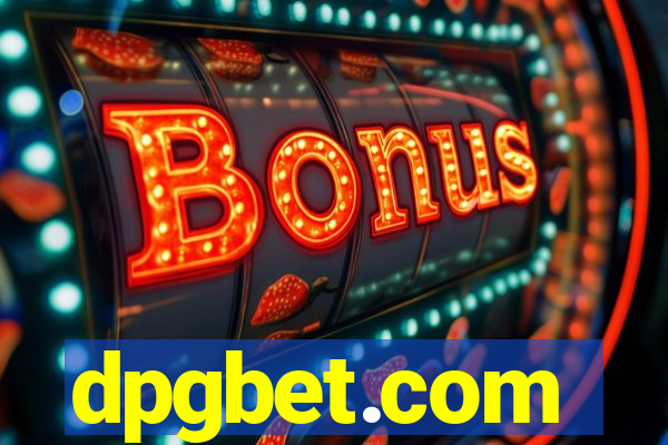 dpgbet.com