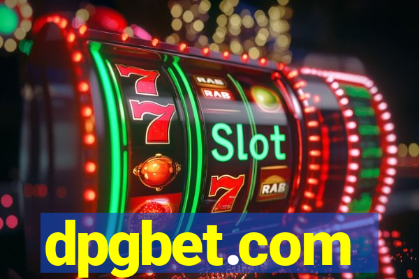 dpgbet.com