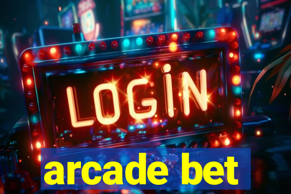 arcade bet