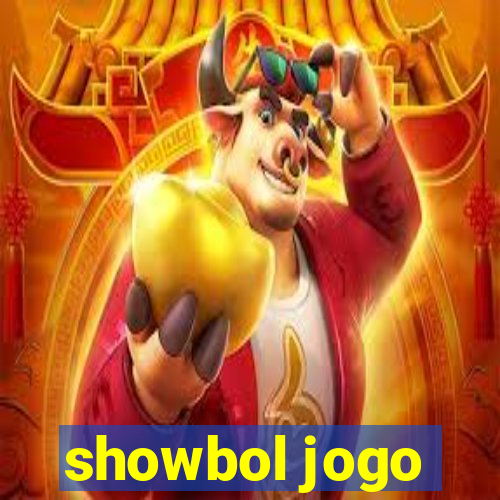 showbol jogo