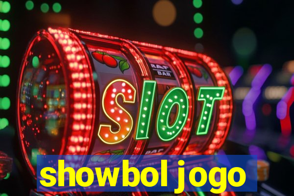 showbol jogo