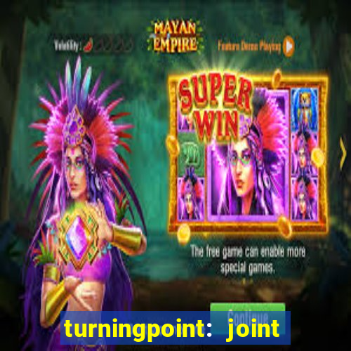 turningpoint: joint and spine