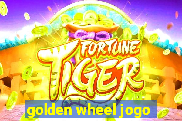 golden wheel jogo