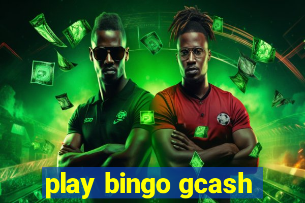 play bingo gcash