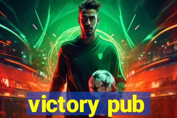 victory pub