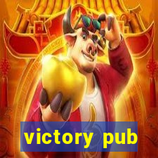 victory pub