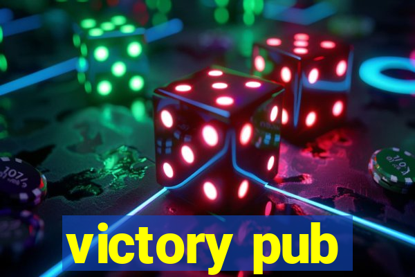 victory pub