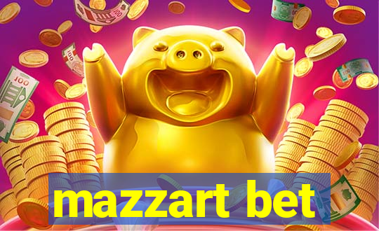 mazzart bet