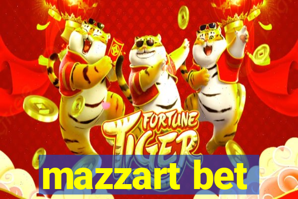 mazzart bet