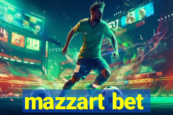 mazzart bet