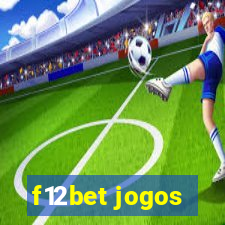 f12bet jogos