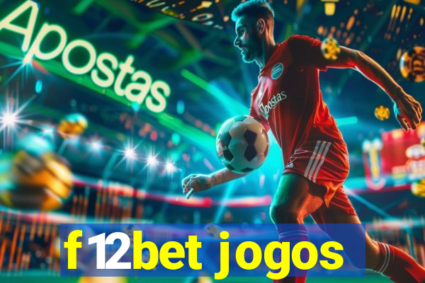 f12bet jogos