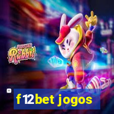 f12bet jogos