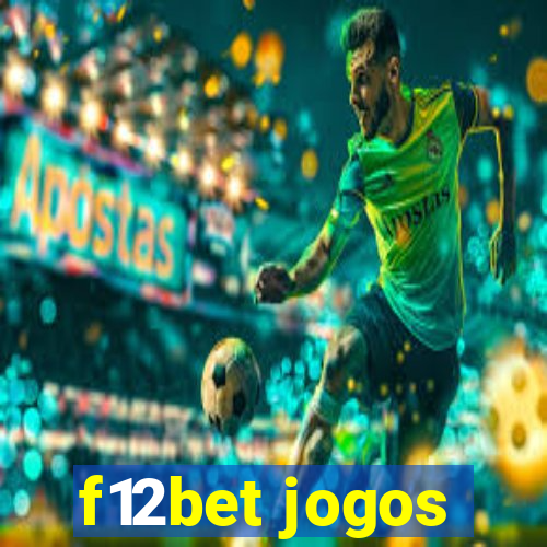 f12bet jogos