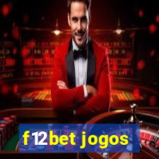 f12bet jogos