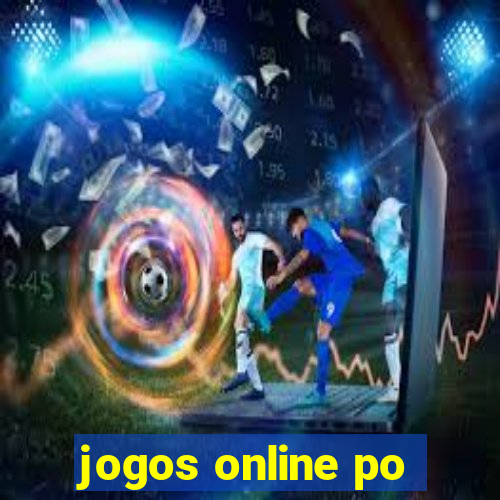 jogos online po