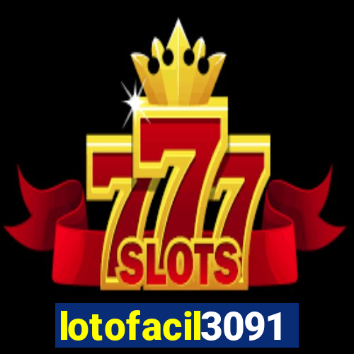 lotofacil3091