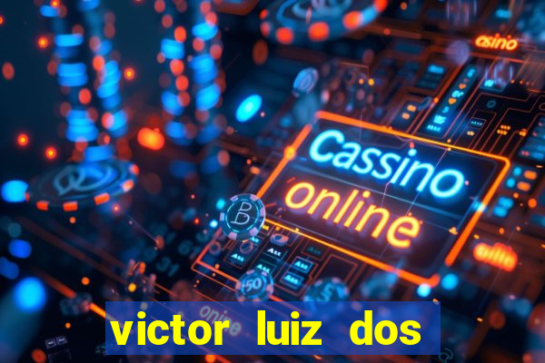 victor luiz dos santos laus