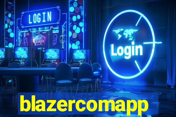 blazercomapp