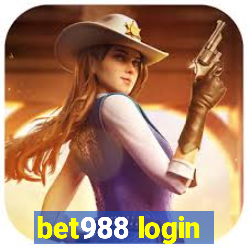 bet988 login