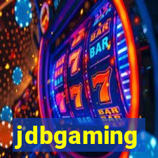 jdbgaming