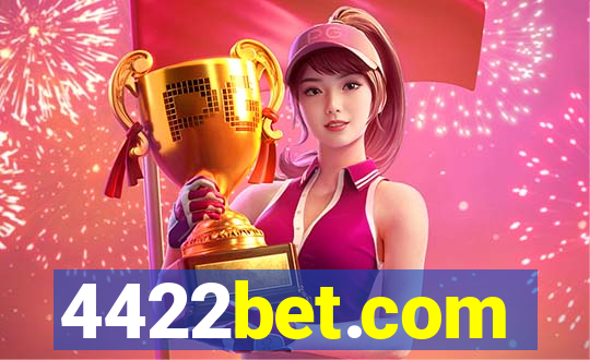 4422bet.com