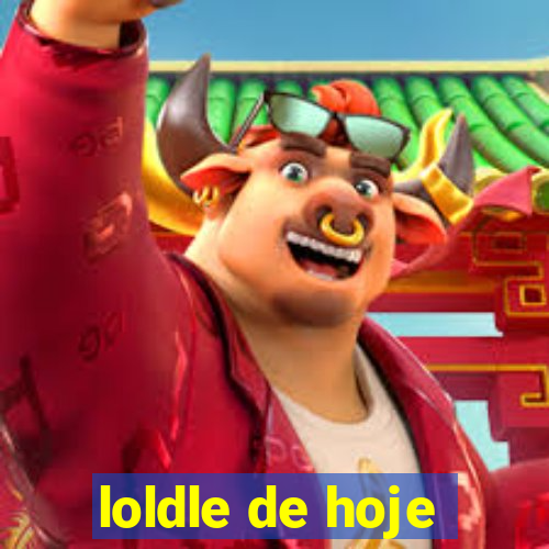 loldle de hoje