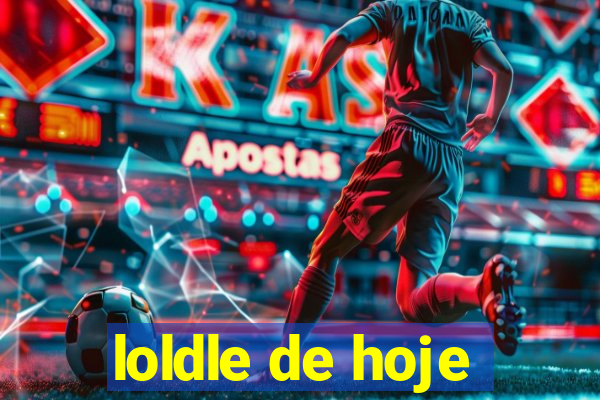 loldle de hoje