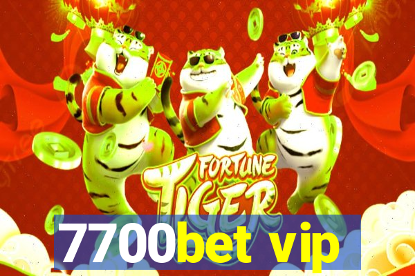 7700bet vip